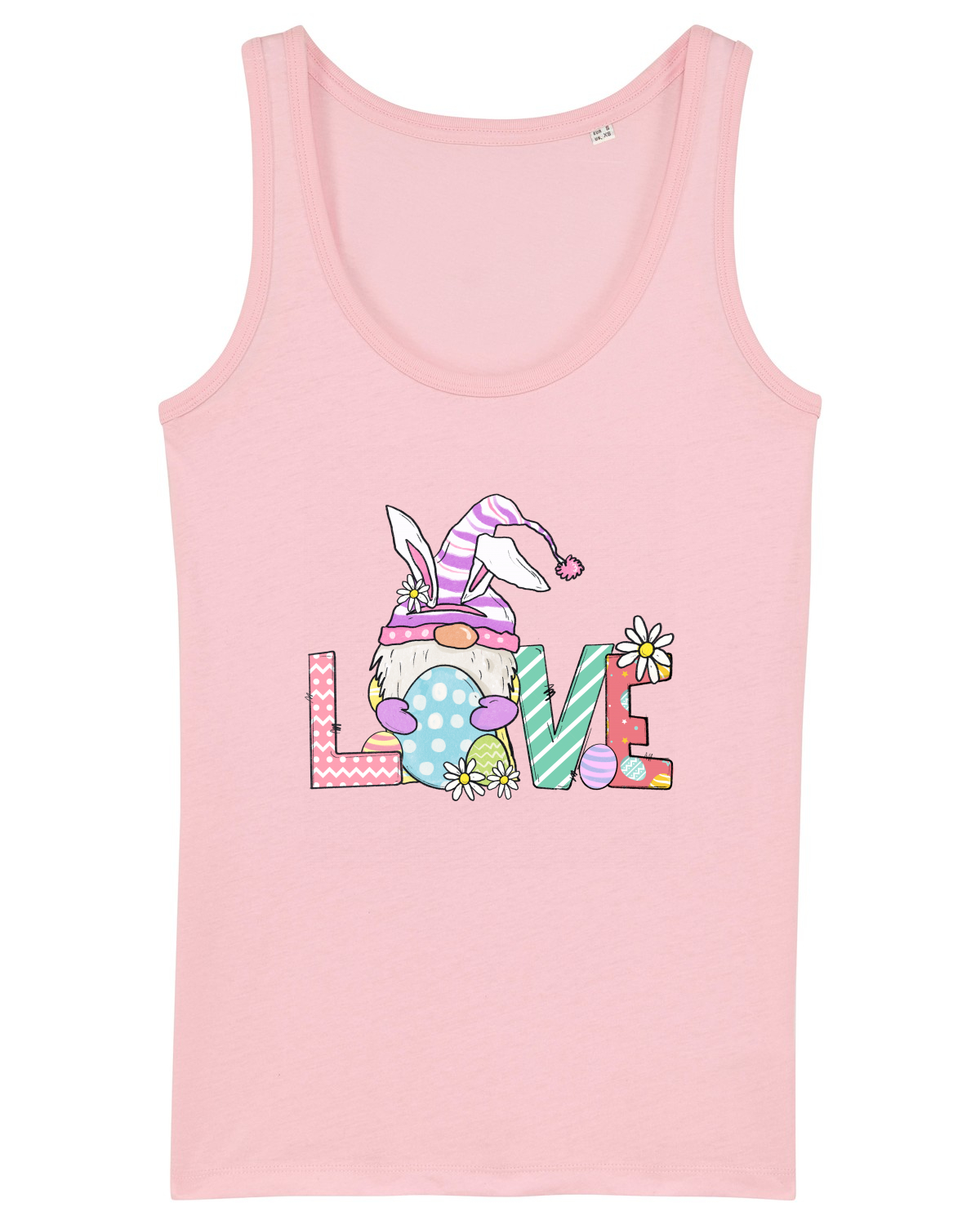 Maiou Damă Dreamer Cotton Pink