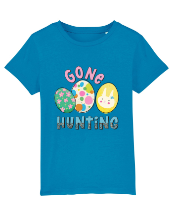 Gone Hunting Easter Eggs Azur