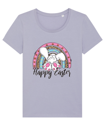 Happy Easter Rainbow Lavender