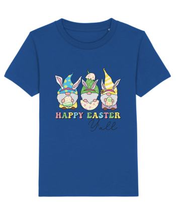 Happy Easter Y'all Majorelle Blue