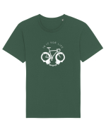 4 life Tricou mânecă scurtă Unisex Rocker