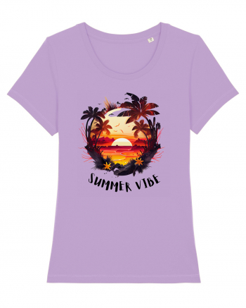 SUMMER VIBE - V1 Lavender Dawn