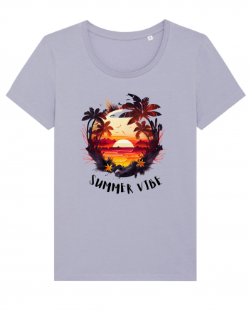 SUMMER VIBE - V1 Lavender