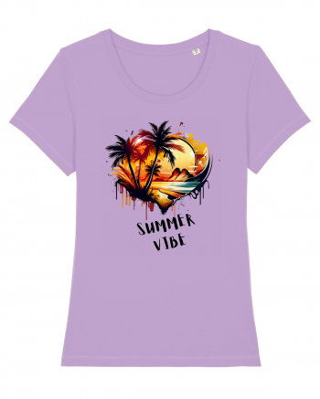 SUMMER VIBE - V2 Lavender Dawn