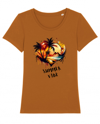 SUMMER VIBE - V2 Roasted Orange