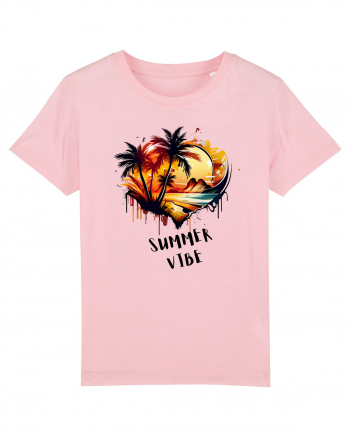 SUMMER VIBE - V2 Cotton Pink