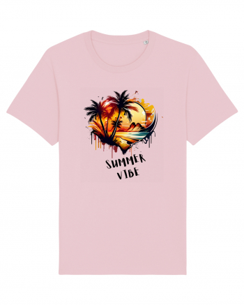 SUMMER VIBE - V2 Cotton Pink