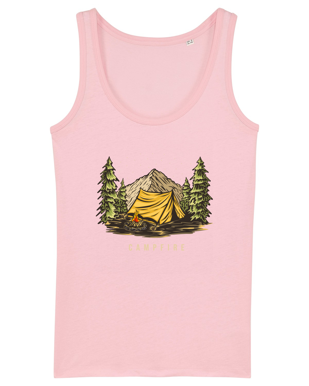 Maiou Damă Dreamer Cotton Pink