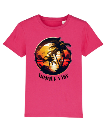 SUMMER VIBE - V3 Raspberry