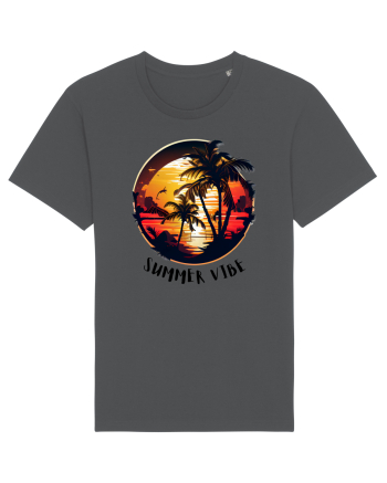SUMMER VIBE - V3 Anthracite