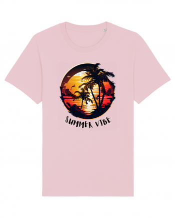 SUMMER VIBE - V3 Cotton Pink