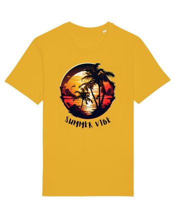 SUMMER VIBE - V3 Spectra Yellow
