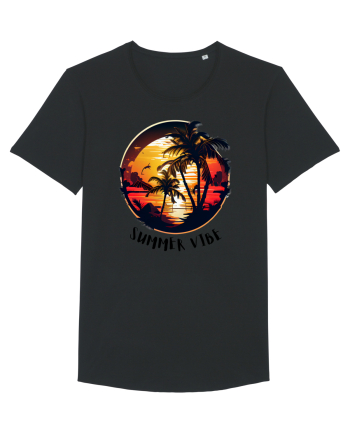 SUMMER VIBE - V3 Black