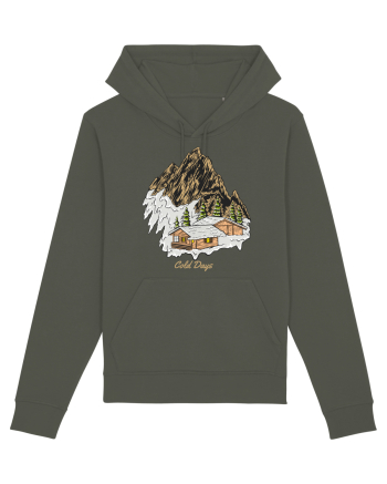 Cold Days Khaki