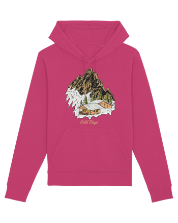 Cold Days Raspberry