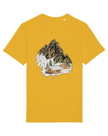 Cold Days Spectra Yellow