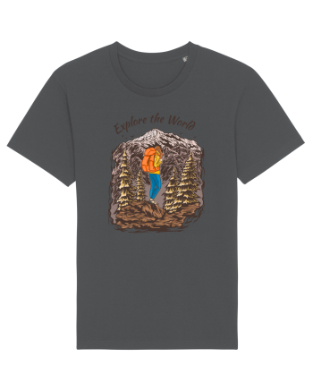 Explore the World Anthracite