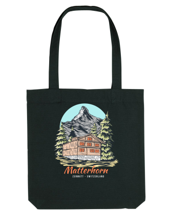 Matterhorn Black