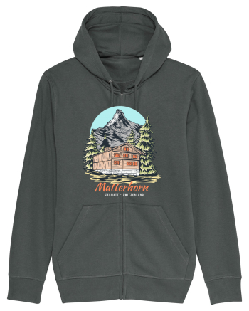 Matterhorn Anthracite