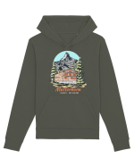 Matterhorn Hanorac Unisex Drummer