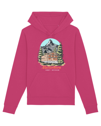 Matterhorn Raspberry