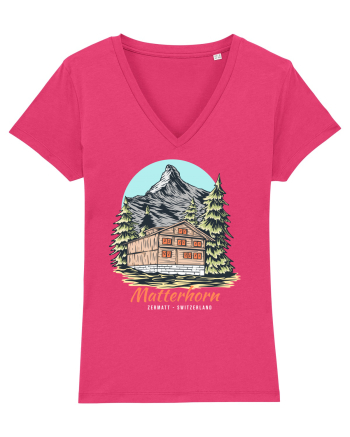 Matterhorn Raspberry