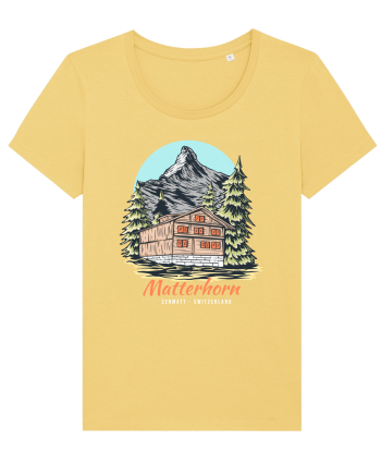 Matterhorn Jojoba