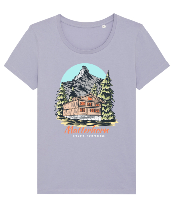 Matterhorn Lavender