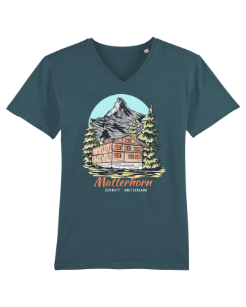 Matterhorn Stargazer