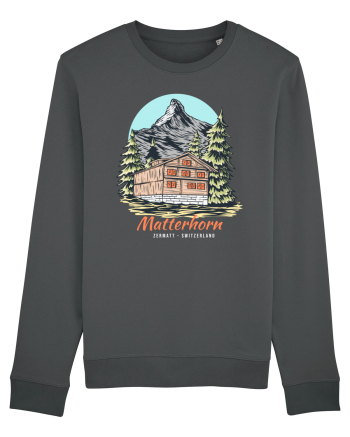 Matterhorn Anthracite