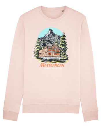 Matterhorn Candy Pink