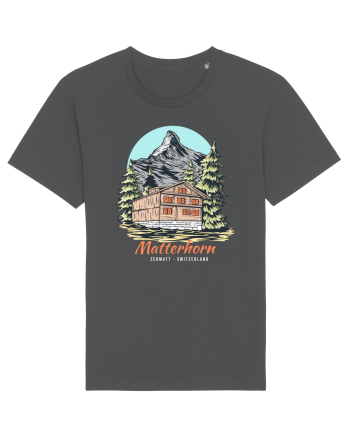 Matterhorn Anthracite