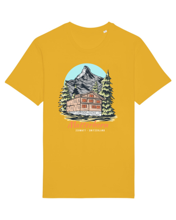 Matterhorn Spectra Yellow