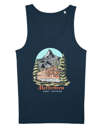 Matterhorn Navy