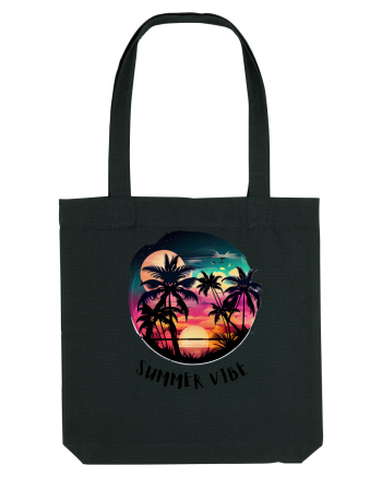SUMMER VIBE - V4 Black