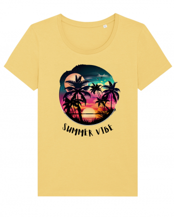 SUMMER VIBE - V4 Jojoba