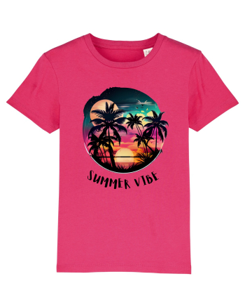 SUMMER VIBE - V4 Raspberry