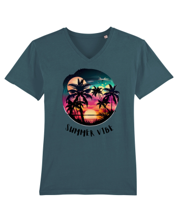 SUMMER VIBE - V4 Stargazer