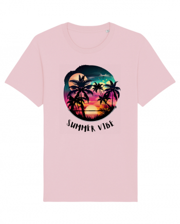 SUMMER VIBE - V4 Cotton Pink