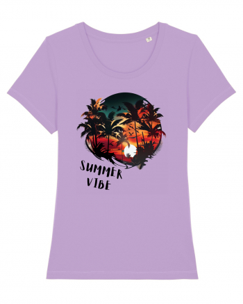 SUMMER VIBE - V5 Lavender Dawn