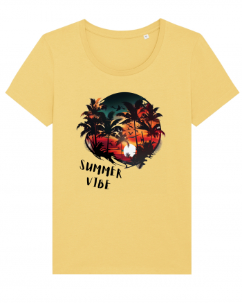 SUMMER VIBE - V5 Jojoba