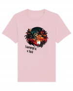 SUMMER VIBE - V5 Tricou mânecă scurtă Unisex Rocker