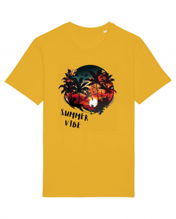 SUMMER VIBE - V5 Spectra Yellow