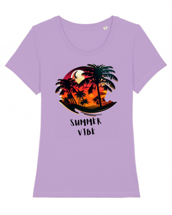 SUMMER VIBE - V6 Lavender Dawn