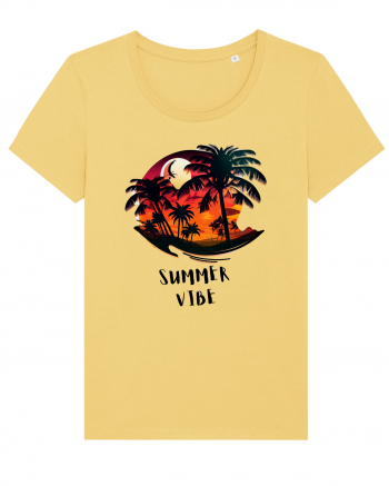 SUMMER VIBE - V6 Jojoba