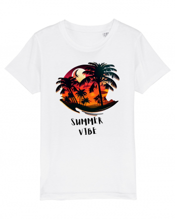 SUMMER VIBE - V6 White