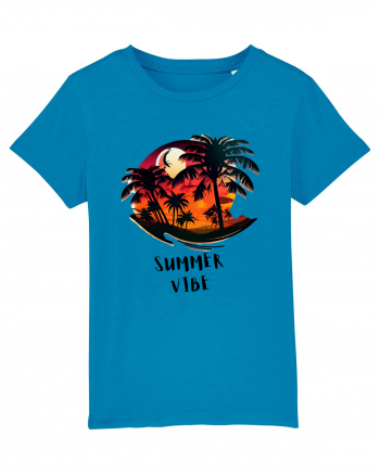 SUMMER VIBE - V6 Azur