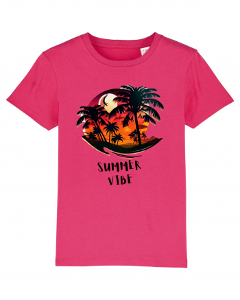 SUMMER VIBE - V6 Raspberry