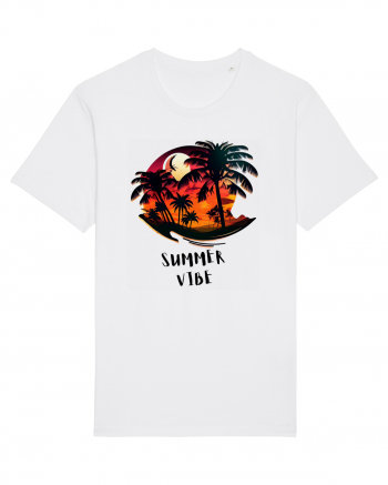 SUMMER VIBE - V6 White