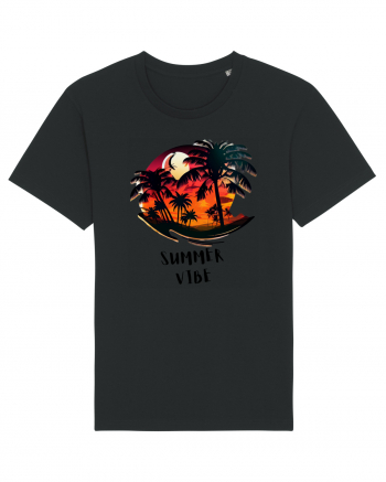 SUMMER VIBE - V6 Black